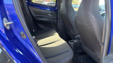 Toyota Aygo X 1.0 VVT-i Edge 5dr Petrol Hatchback